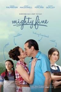 Mighty fine online (2012) | Kinomaniak.pl