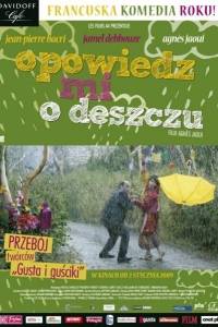Opowiedz mi o deszczu online / Parlez-moi de la pluie online (2008) - ciekawostki | Kinomaniak.pl