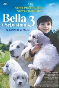 Bella i sebastian 3 online / Belle et sébastien 3, le dernier chapitre online (2017) | Kinomaniak.pl