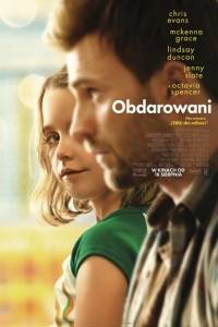 Obdarowani online / Gifted online (2017) | Kinomaniak.pl