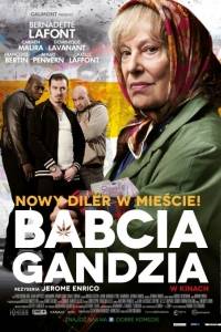 Babcia gandzia online / Paulette online (2012) | Kinomaniak.pl
