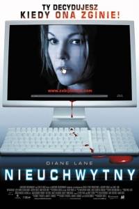 Nieuchwytny online / Untraceable online (2008) - pressbook | Kinomaniak.pl