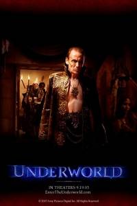 Underworld online (2003) - fabuła, opisy | Kinomaniak.pl