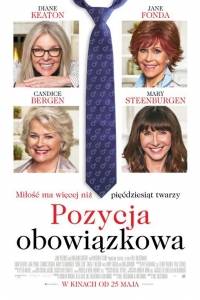 Pozycja obowiązkowa online / Book club online (2018) | Kinomaniak.pl