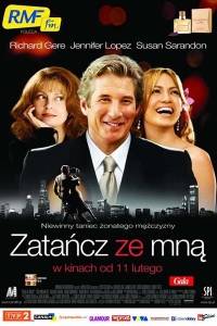 Zatańcz ze mną online / Shall we dance online (2004) | Kinomaniak.pl