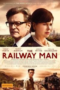 Droga do zapomnienia online / Railway man, the online (2013) | Kinomaniak.pl