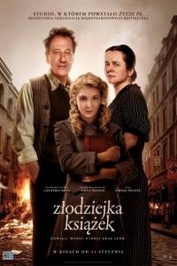 Złodziejka książek online / Book thief, the online (2013) | Kinomaniak.pl