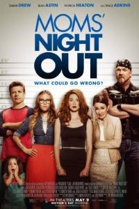 Wychodne mamusiek online / Mom's night out online (2014) | Kinomaniak.pl