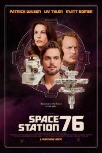 Stacja kosmiczna 76 online / Space station 76 online (2014) | Kinomaniak.pl