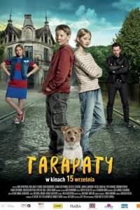Tarapaty(2017)- obsada, aktorzy | Kinomaniak.pl