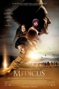 Medicus online / Physician, the online (2013) | Kinomaniak.pl