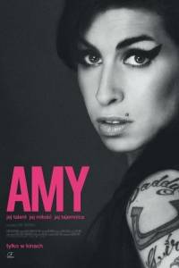 Amy(2015)- obsada, aktorzy | Kinomaniak.pl