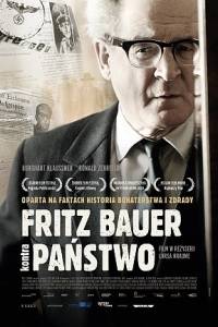 Fritz bauer kontra państwo online / Der staat gegen fritz bauer online (2015) | Kinomaniak.pl