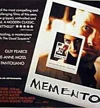 Memento online (2000) | Kinomaniak.pl