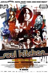 Soul kitchen online (2009) | Kinomaniak.pl