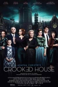 Dom zbrodni online / Crooked house online (2017) | Kinomaniak.pl