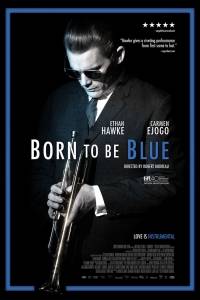 Born to be blue online (2015) | Kinomaniak.pl
