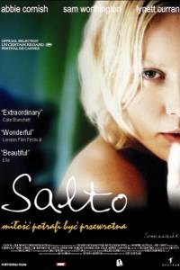 Salto online / Somersault online (2004) | Kinomaniak.pl