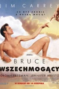 Bruce wszechmogący/ Bruce almighty(2003)- obsada, aktorzy | Kinomaniak.pl