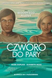 Czworo do pary/ One i love, the(2014)- obsada, aktorzy | Kinomaniak.pl