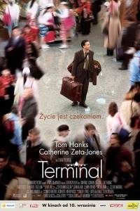 Terminal online / Terminal, the online (2004) | Kinomaniak.pl