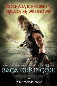 Saga wikingów online / Northmen: a viking saga online (2014) | Kinomaniak.pl
