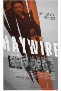 Ścigana online / Haywire online (2011) | Kinomaniak.pl