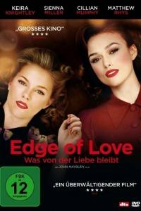Granice namiętności/ Edge of love, the(2008)- obsada, aktorzy | Kinomaniak.pl