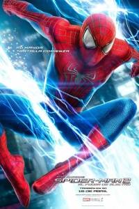 Niesamowity spider-man 2 online / Amazing spider-man 2, the online (2014) | Kinomaniak.pl