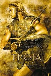 Troja online / Troy online (2004) - ciekawostki | Kinomaniak.pl