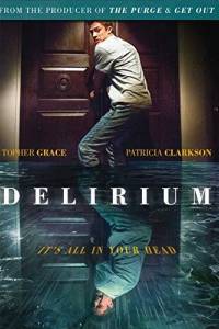 Delirium online (2018) | Kinomaniak.pl