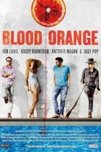 Blood orange(2016) - zwiastuny | Kinomaniak.pl