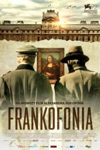 Frankofonia online / Francofonia online (2015) | Kinomaniak.pl
