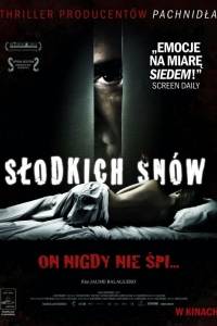 Słodkich snów online / Mientras duermes online (2011) | Kinomaniak.pl
