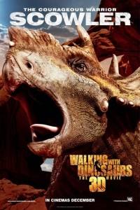 Wędrówki z dinozaurami 3d online / Walking with dinosaurs 3d online (2013) | Kinomaniak.pl