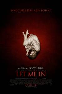 Pozwól mi wejść/ Let me in(2010)- obsada, aktorzy | Kinomaniak.pl