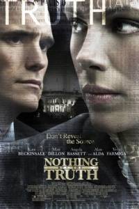 Cena prawdy/ Nothing but the truth(2008)- obsada, aktorzy | Kinomaniak.pl
