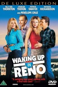 Obudzić się w reno online / Waking up in reno online (2002) | Kinomaniak.pl
