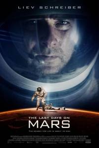 Last days on mars, the online (2013) | Kinomaniak.pl