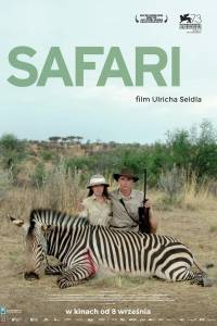 Safari online (2016) | Kinomaniak.pl