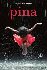 Pina online (2011) - nagrody, nominacje | Kinomaniak.pl