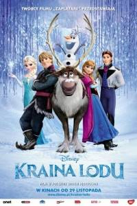 Kraina lodu/ Frozen(2013)- obsada, aktorzy | Kinomaniak.pl