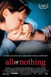 Wszystko albo nic online / All or nothing online (2002) | Kinomaniak.pl