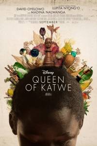 Queen of katwe(2016) - zwiastuny | Kinomaniak.pl