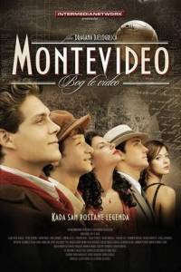 Montevideo, smak zwycięstwa online / Montevideo, bog te video online (2010) - pressbook | Kinomaniak.pl