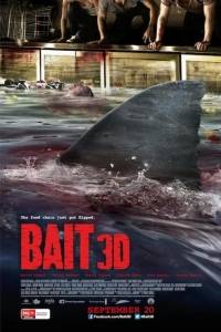 W szczękach rekina 3d online / Bait online (2012) - fabuła, opisy | Kinomaniak.pl