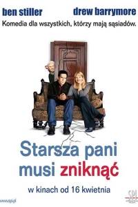 Starsza pani musi zniknąć online / Duplex online (2003) | Kinomaniak.pl