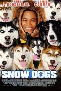 Śnieżne psy online / Snow dogs online (2002) - nagrody, nominacje | Kinomaniak.pl