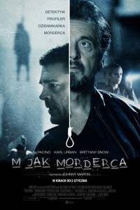 M jak morderca online / Hangman online (2017) - ciekawostki | Kinomaniak.pl