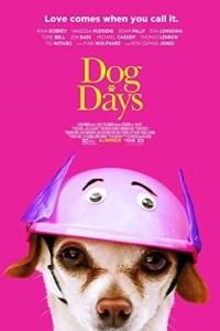 Dog days online (2018) | Kinomaniak.pl